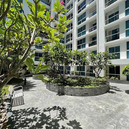 Boutique Style 1 Bed In Serenity Wongamat Pattaya Exterior foto
