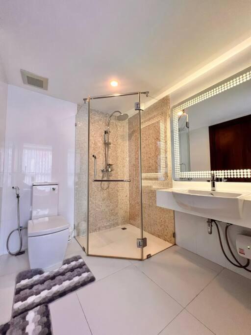 Boutique Style 1 Bed In Serenity Wongamat Pattaya Exterior foto